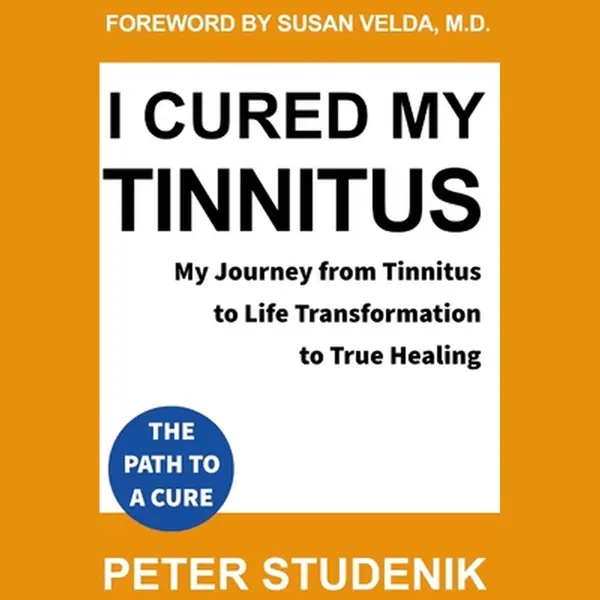 I Cured My Tinnitus thumbnail