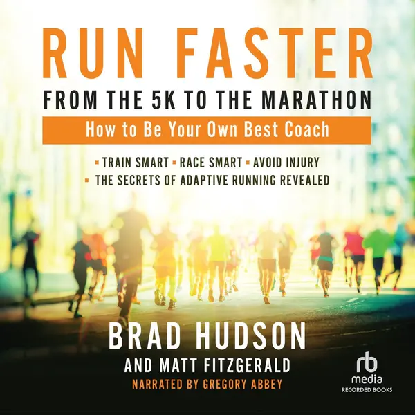 Run Faster From The 5K To The Marathon thumbnail