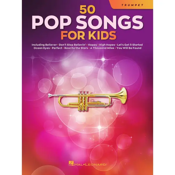 50 Pop Songs For Kids thumbnail