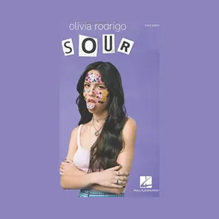Olivia Rodrigo - Sour