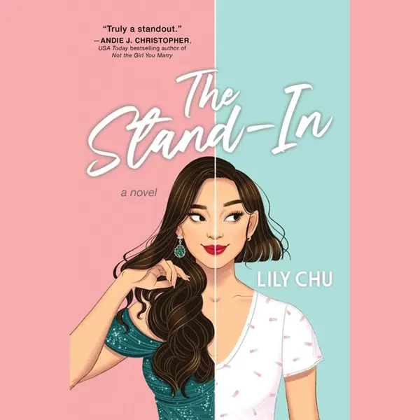 Sourcebooks, Inc The Stand-In thumbnail
