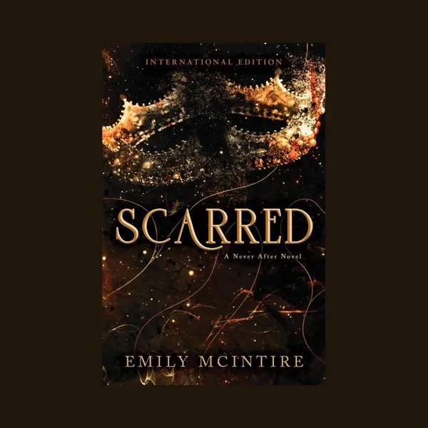 Scarred (Never After #2) thumbnail