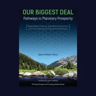 Our Biggest Deal