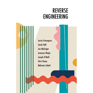Inpress Limited Reverse Engineering