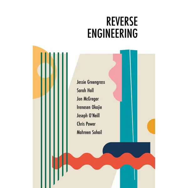 Inpress Limited Reverse Engineering thumbnail