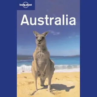 Ashworth Australia