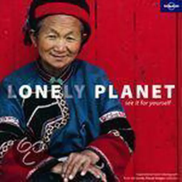 Lonely Planet One Planet thumbnail