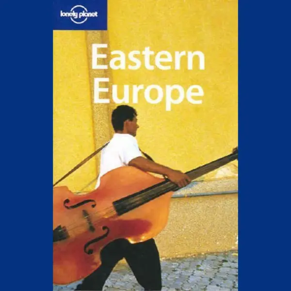 Mara Vorhees Eastern Europe thumbnail
