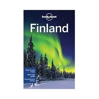 Isbn Finland -Lp- 8e boek Reizen Engels 312 pagina's