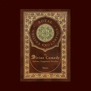 The Divine Comedy