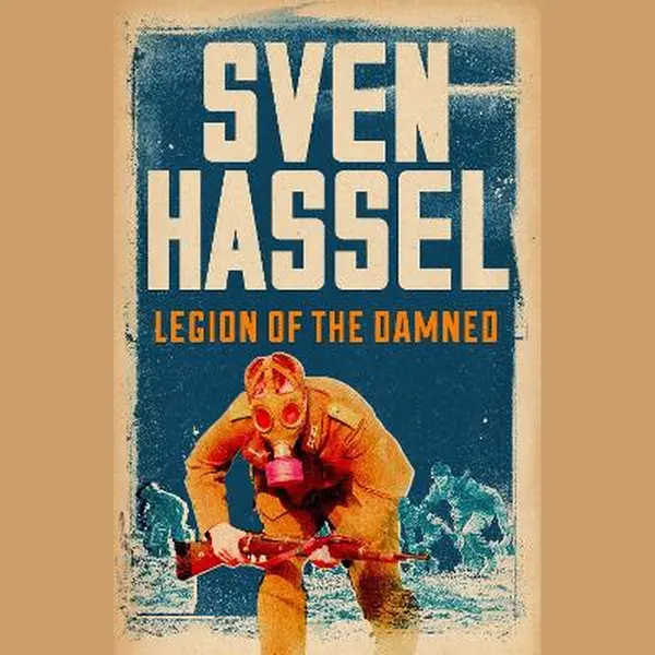 Legion Of The Damned thumbnail