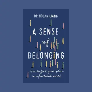 A Sense Of Belonging