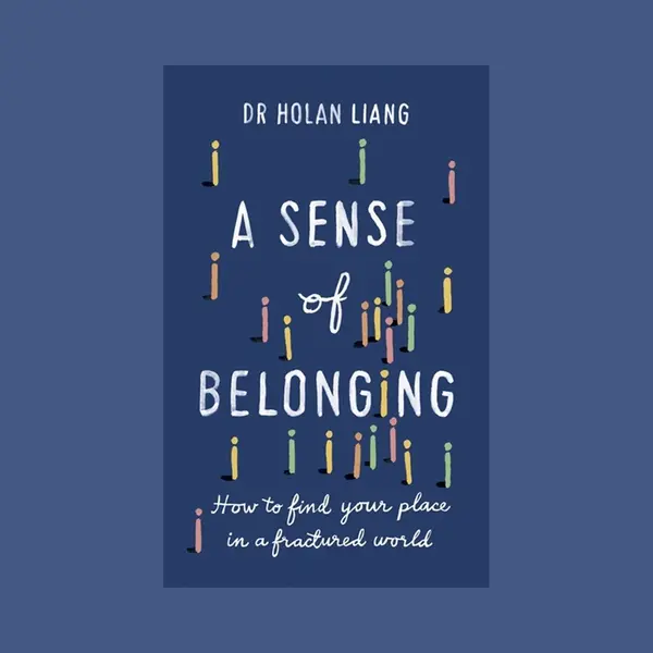 A Sense Of Belonging thumbnail