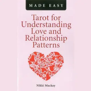 Collective Ink Tarot For Understanding Love And Relationship Patterns Made Easy