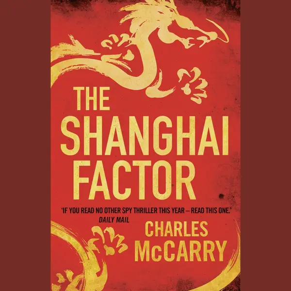 Shanghai Factor thumbnail