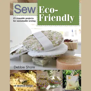 Sew- Sew Eco-Friendly