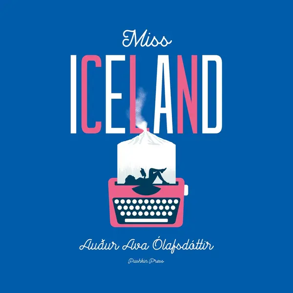 Miss Iceland thumbnail