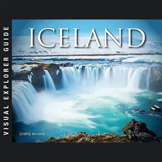 Amber Books Ltd Iceland