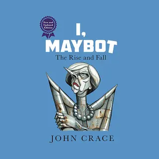 Isbn I, Maybot boek Paperback 272 pagina's