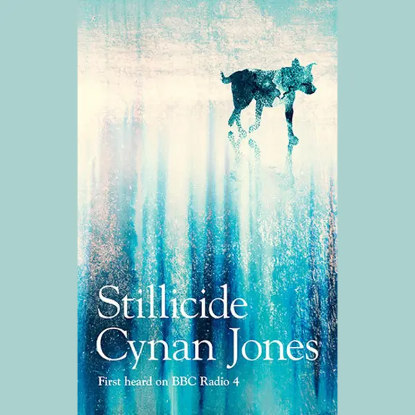 Isbn Stillicide boek Hardcover 192 pagina's thumbnail