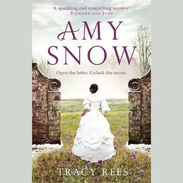 Amy Snow thumbnail