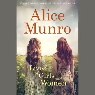 Penguin Random House Leben Von MÄDchen Und Frauen Buch Englisch Taschenbuch 336 Seiten