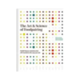 Isbn Art and Science of Foodpairing boek Engels Hardcover
