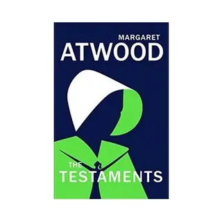 Isbn Testaments: The Sequel to the Handmaid's Tale boek Roman (algemeen) Engels Hardcover 400 pagina's