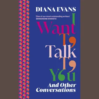 I Want To Talk To You