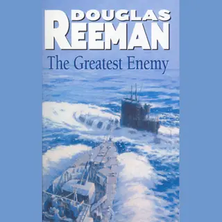Isbn The Greatest Enemy boek Engels Paperback 320 pagina's