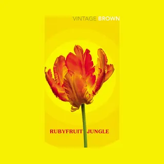 Vintage Publishing Rubyfruit Jungle