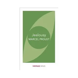 Isbn Jealousy : Vintage Minis
