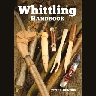 Whittling Handbook