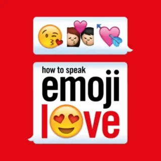 Emojis In Love