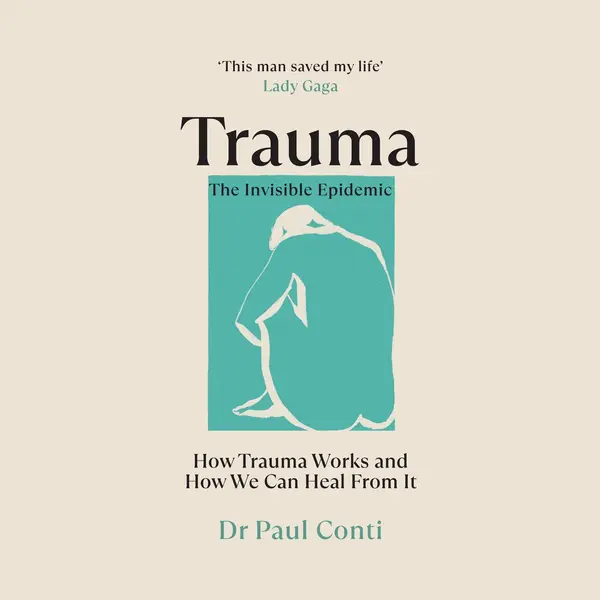Trauma, The Invisible Epidemic thumbnail