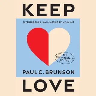 The Fundamentals Of Love2- Keep Love