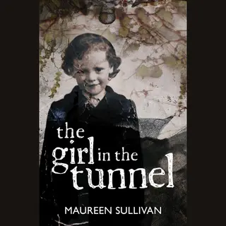 Girl In The Tunnel