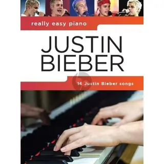 Really Easy Piano