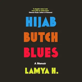 Hijab Butch Blues
