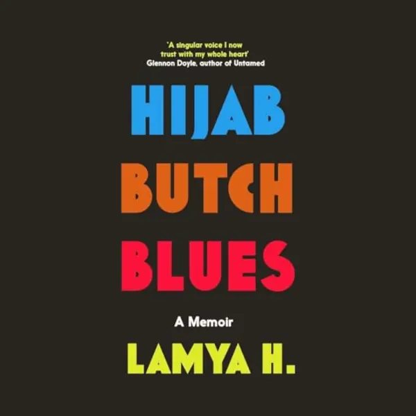 Icon Books Hijab Butch Blues , A Memoir thumbnail