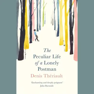 The Peculiar Life Of A Lonely Postman