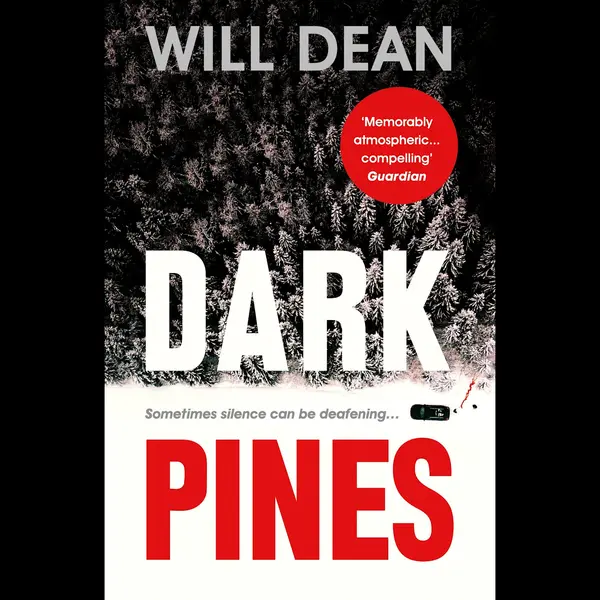 Isbn Dark Pines boek Engels Paperback 304 pagina's thumbnail