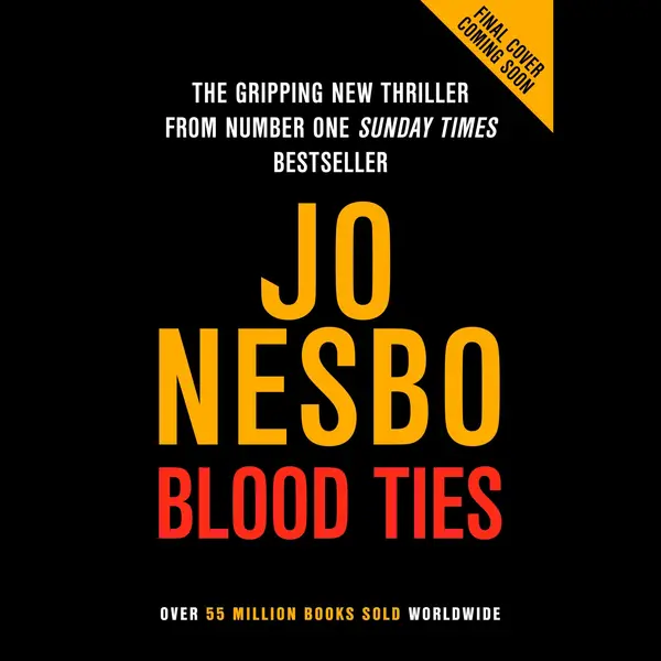 Blood Ties thumbnail