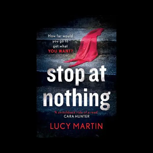 Stop At Nothing thumbnail