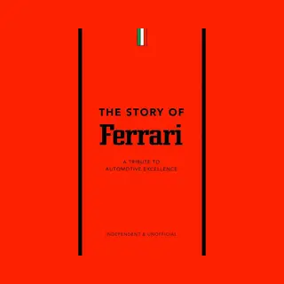 The Story Of Ferrari