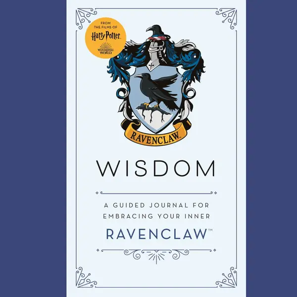 Harry Potter, Wisdom thumbnail