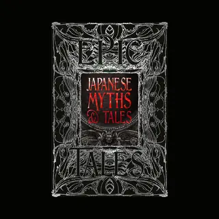 Isbn Japanese Myths & Tales book Literary fiction English Hardcover 480 pages