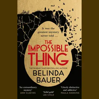The Impossible Thing