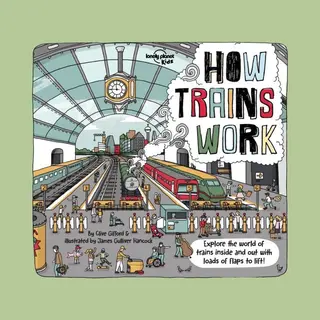 How Trains Work