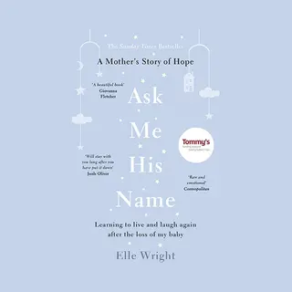 Isbn Ask Me His Name boek Paperback 320 pagina's